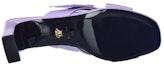 Purchase (W) Sandal Versace Slide 'Ungu' DST571H-D1VE_1L31V
