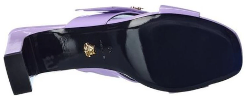 (W) Ciabatte Versace Sandalo ''Viola'' DST571H-D1VE_1L31V Purchase (W) Ciabatte Versace Sandalo ''Viola'' DST571H-D1VE_1L31V