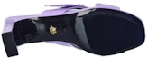 Purchase (W) Ciabatte Versace Sandalo ''Viola'' DST571H-D1VE_1L31V