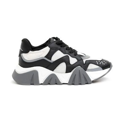 (W) Versace Squalo 2019 'Black'