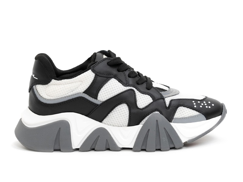 (Women) Versace Squalo 2019 'Black' DST113G-D16TV_DBN
