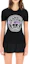 Shop (Women) VERSACE SS21 Medusa Slim Fit Black T-Shirt - Perfect Gift A88682-A213311-A1008
