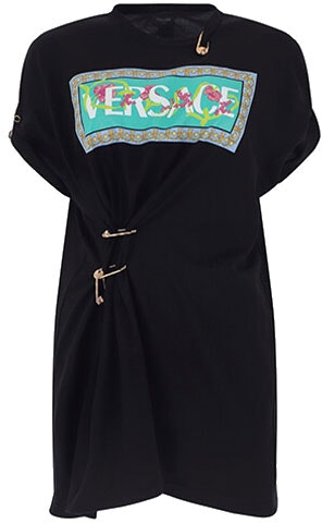 women-versace-ss-22-black-letter-print-short-sleeve-dress-women-1004165-1-a03652-2-b070