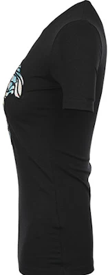 (W) 베르사체 SS22 메두사 프린트 반팔 티셔츠 블랙 1004151-1A00769-1B000 Shop (W) 베르사체 SS22 메두사 프린트 반팔 티셔츠 블랙 1004151-1A00769-1B000