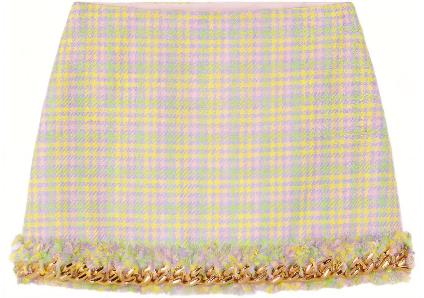 women-versace-ss-22-pattern-tweed-chain-a-line-casual-skirt-women-s-yellow-1003977-1-a02937-6-y060
