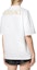 Shop (W) VERSACE SS24 白色花卉印花圓領直版T恤 1016291-1A11722-2W070
