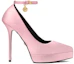 Order (W) Escarpins Stiletto Versace ''Boucle Rose'' 1013739-1A00619_1PG4V