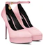 Lookbook (W) Escarpins Stiletto Versace ''Boucle Rose'' 1013739-1A00619_1PG4V