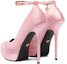 Shop (W) Escarpins Stiletto Versace ''Boucle Rose'' 1013739-1A00619_1PG4V