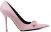 Order (W) Versace Stiletto Pumps 'Comodidad Rosa' 1012494-1A08983_1P88V