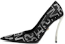 Buy (W) "Zapatos de Tacón Versace 'Simple Comfort Negro'" 1007138-1A05879_1B00P