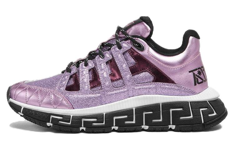 (W) Versace Trigreca 'Pink'