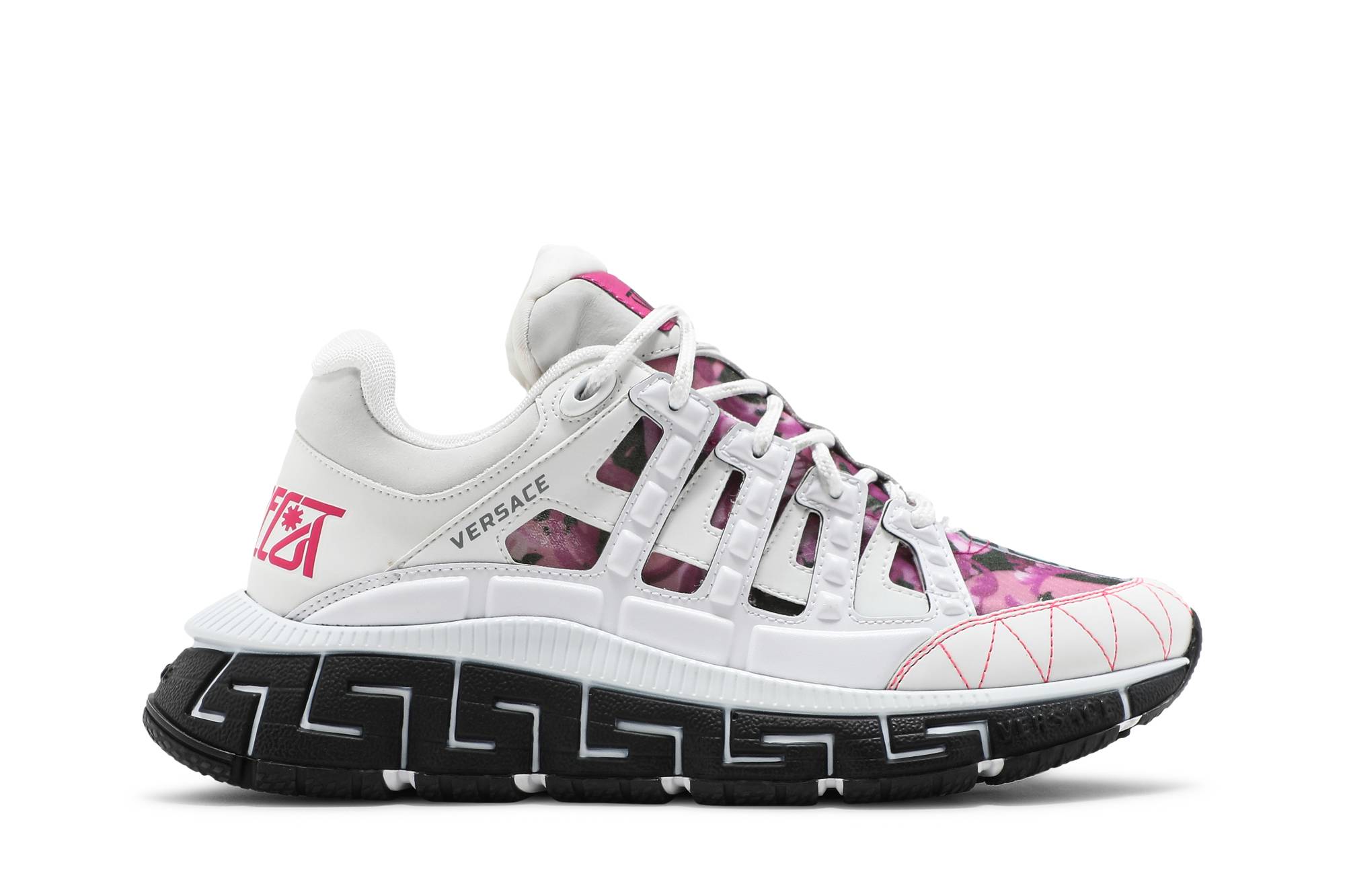 Buy (W) 范思哲 Trigreca '白色淡粉' DST539G-1A00846-6W310