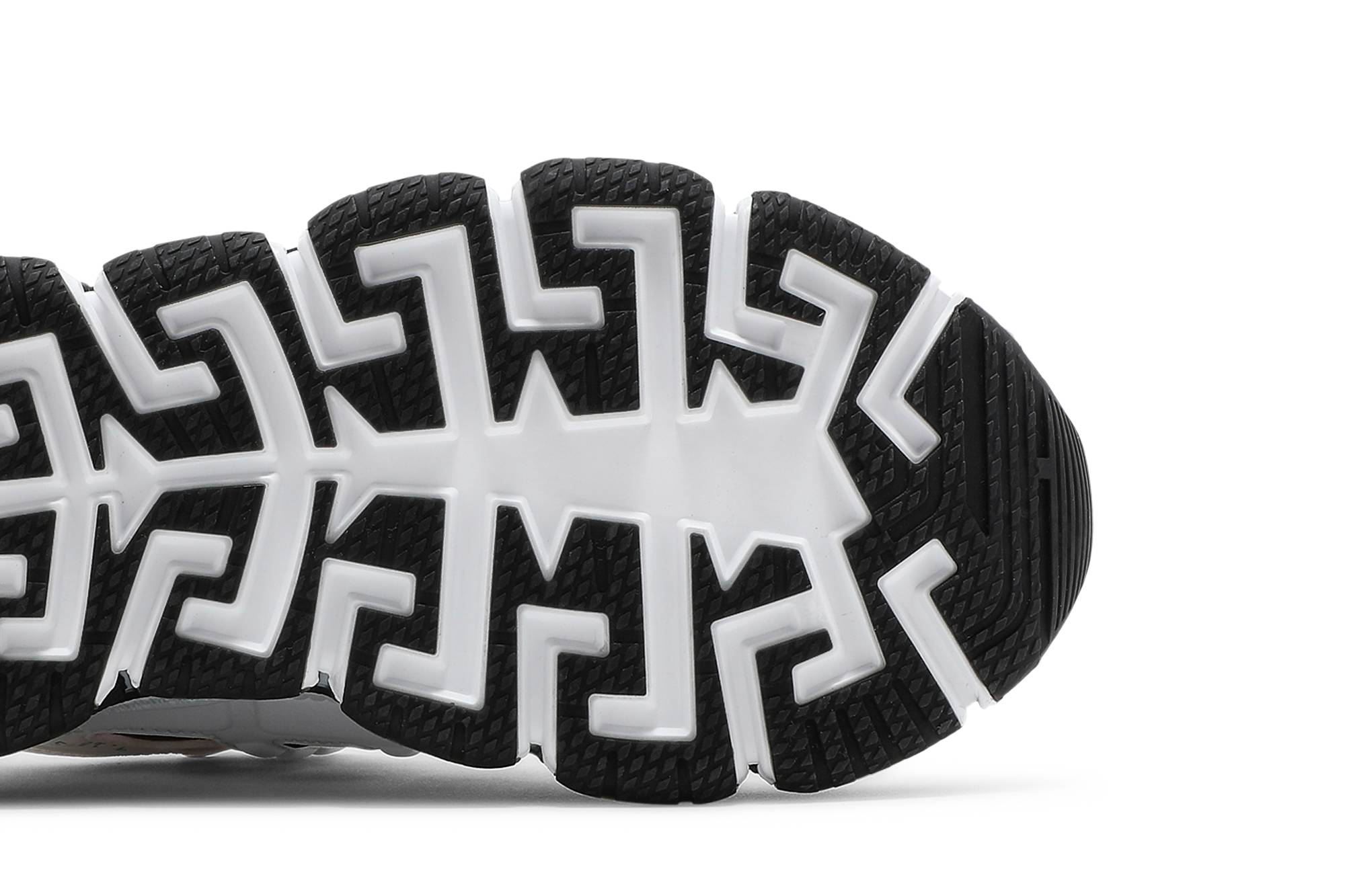 Purchase (W) 范思哲 Trigreca '白色淡粉' DST539G-1A00846-6W310