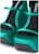 (Women) Versace Triplatform 'Blue Green' 1004483-1A00619_1V620