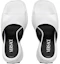 Lookbook (W) Versace Triplatform Mule 'Kulit Putih' 1004671-DVT2P_1W00V