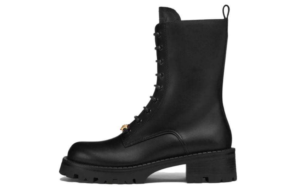 (W) Versace Vagabond 'Black'