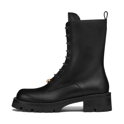 (W) Versace Vagabond 'Black'