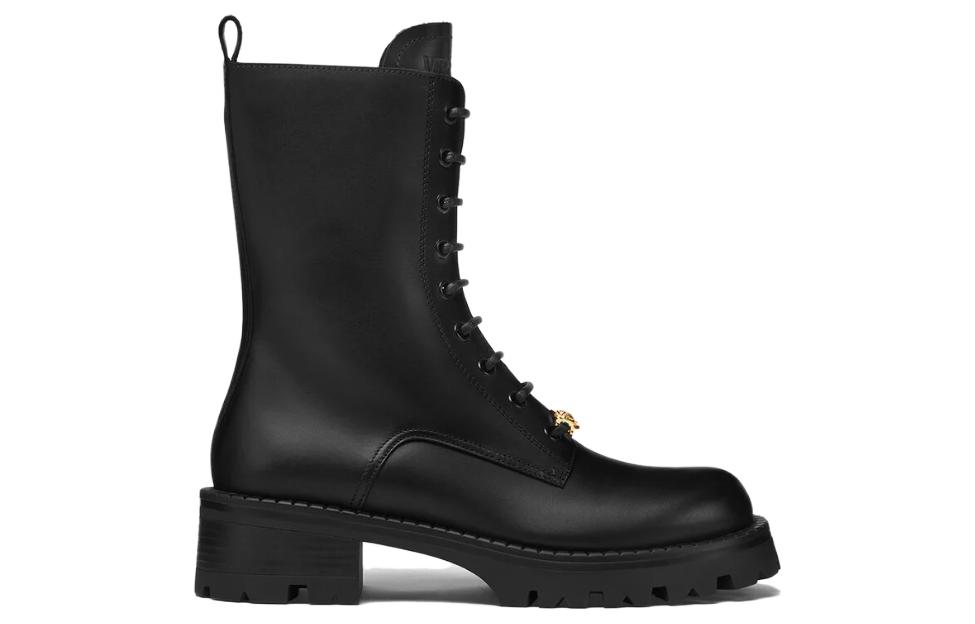 (W) Versace Vagabond 'Black' 圖 2