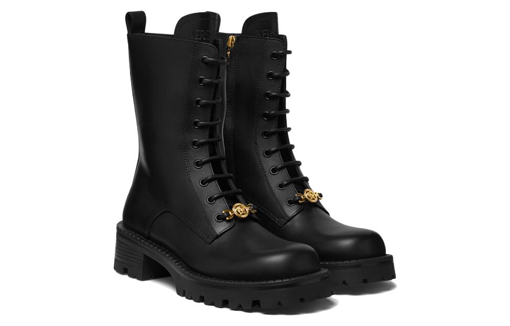 (W) Versace Vagabond 'Black' 圖 3