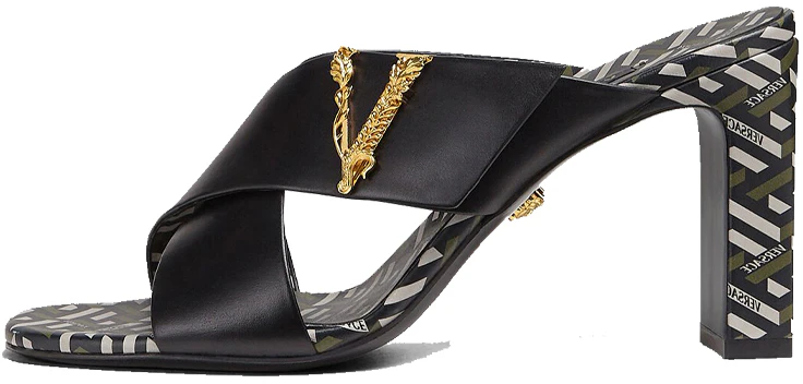 women-versace-virtus-la-greca-mule-heels-black-print-dst-570-m-1-a01733-5-b15-v