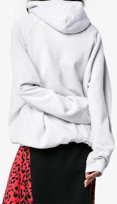 (W) 베테멘츠 x 토미 힐피거 로고 후드 그레이 컬러웨이. WSS18TR29-GREY Purchase (W) 베테멘츠 x 토미 힐피거 로고 후드 그레이 컬러웨이. WSS18TR29-GREY