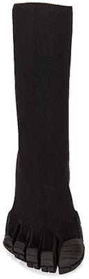 (Women) Vibram x Balenciaga Five Fingers High 'High Toe Black' 636813W18061000 Shop (Women) Vibram x Balenciaga Five Fingers High 'High Toe Black' 636813W18061000