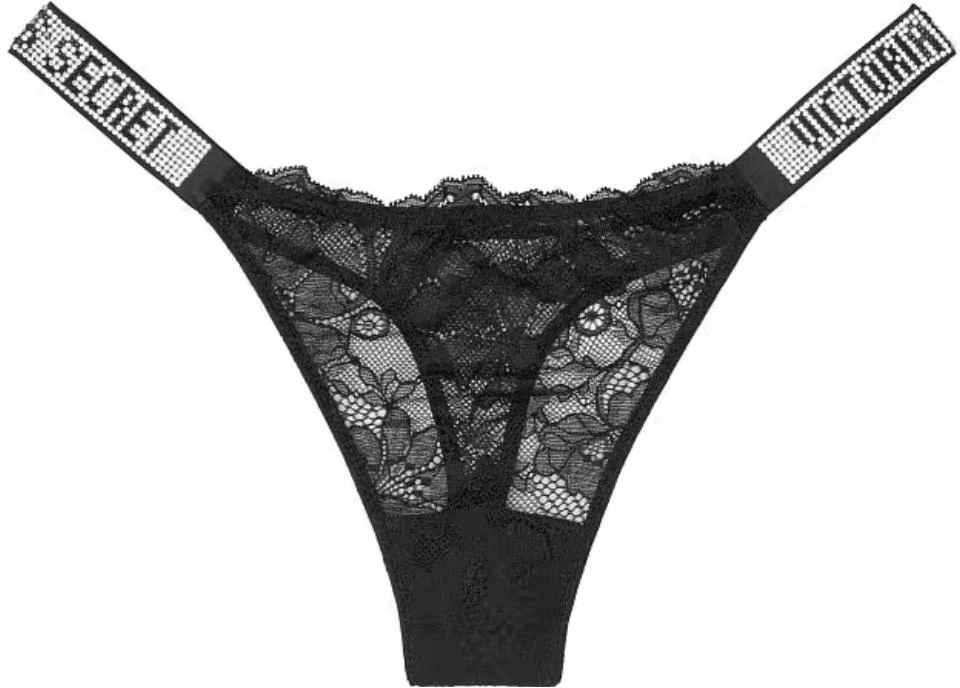 women-victoria-s-secret-black-low-rise-lace-trim-thong-11179062-54-a2