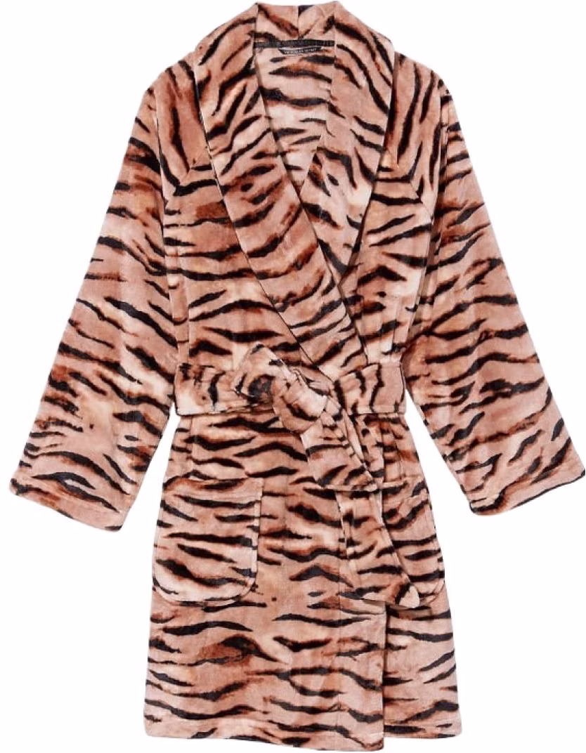 women-victoria-s-secret-cozy-plush-tie-up-long-animal-print-robe-light-brown-111625495-m52