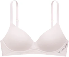 (Women) Victoria's Secret Love Cloud Soft Support Bra for Women - Morning Mist Purple 11245438-5ZP0 (Women) Victoria's Secret Love Cloud Soft Support Bra for Women - Morning Mist Purple 11245438-5ZP0