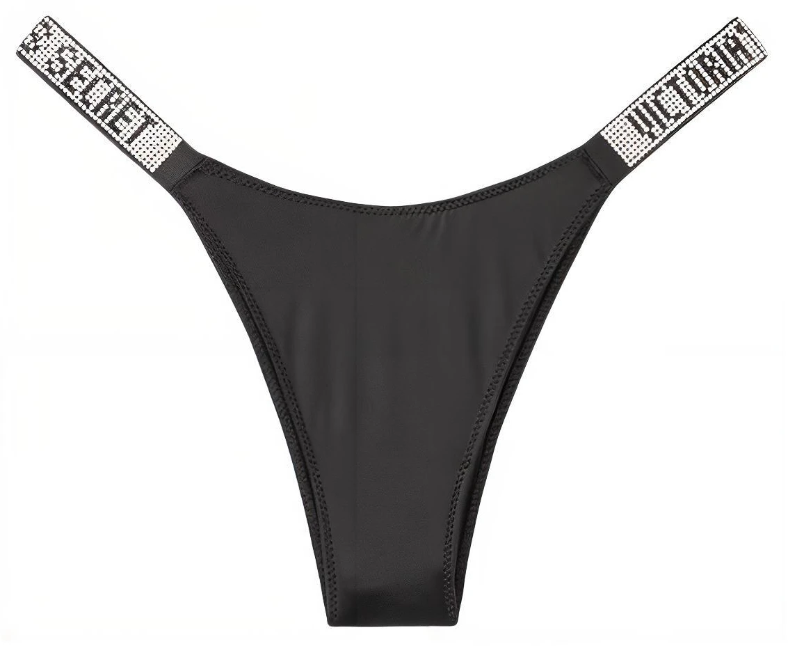 women-victoria-s-secret-rhinestone-logo-high-waist-thong-panty-black-11167536-54-a2
