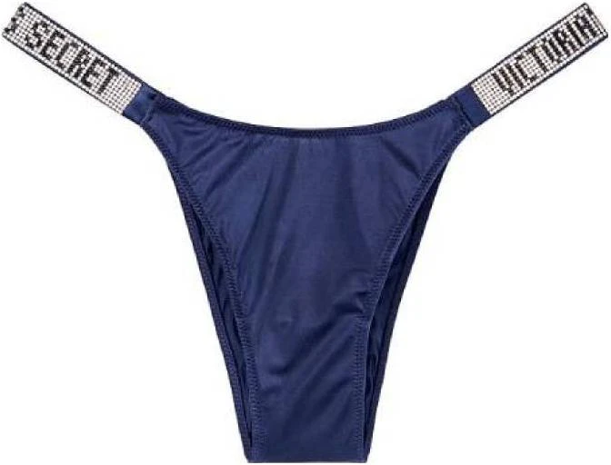women-victoria-s-secret-rhinestone-logo-thong-panty-high-waist-navy-blue-11147912-98-l4