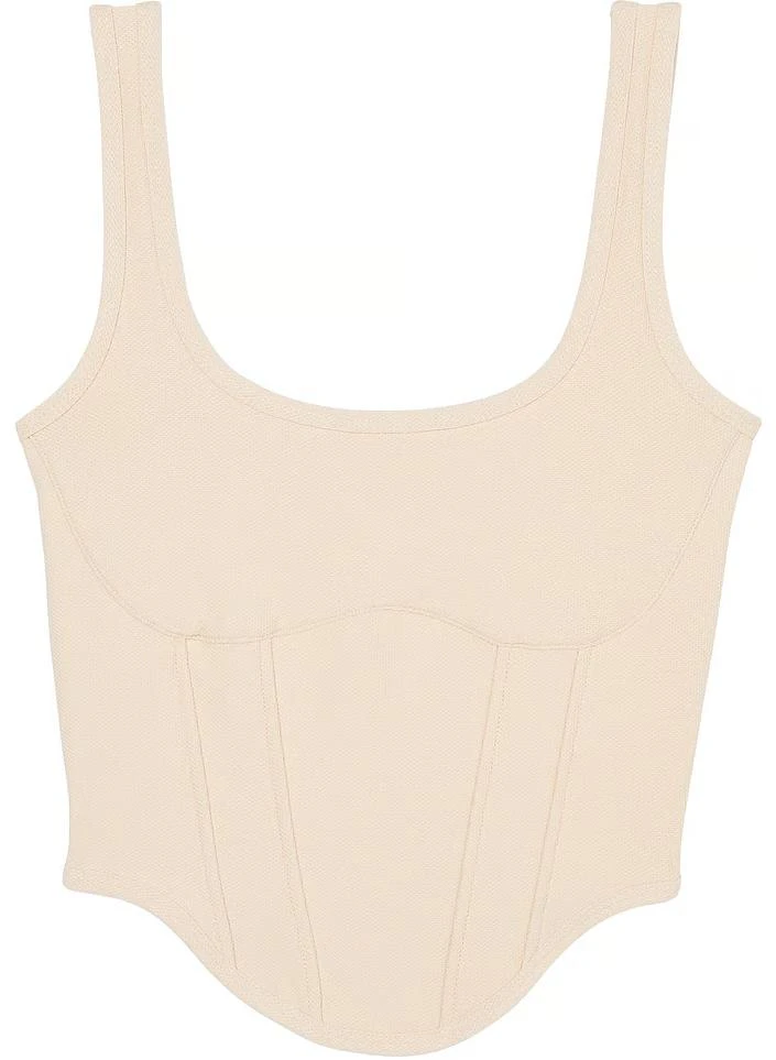 women-victoria-s-secret-slim-fit-sleeveless-tank-top-khaki-color-11247405-68-yu