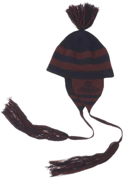 women-vivienne-westwood-black-and-cream-tassel-logo-wool-beanie-red-5054203870-cq