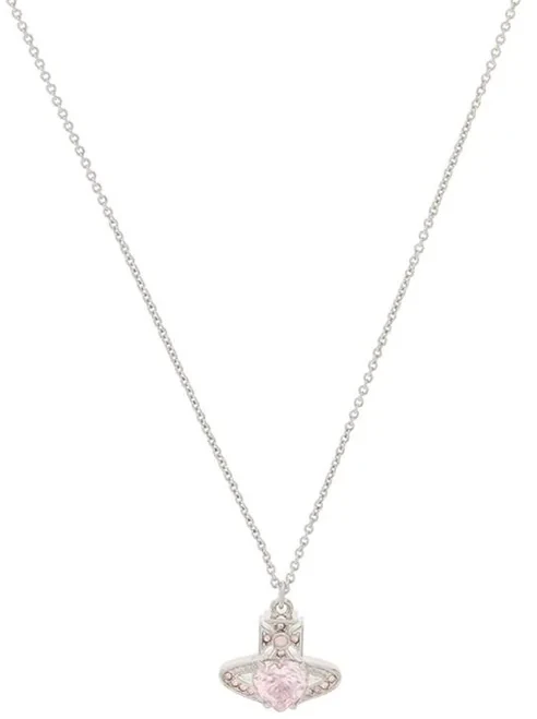 women-vivienne-westwood-ariella-heart-saturn-pendant-necklace-pink-diamond-silver-6302038-y02-p459-cn