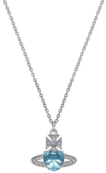 women-vivienne-westwood-ariella-saturn-necklace-ocean-heart-blue-gem-silver-blue-6302038-y-02-p649