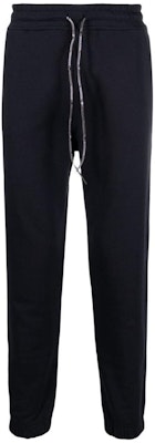 (W) 薇薇安·威斯特伍德 FW23 行星标志海军蓝针织运动裤 3J01000DJ0032PO Order (W) 薇薇安·威斯特伍德 FW23 行星标志海军蓝针织运动裤 3J01000DJ0032PO