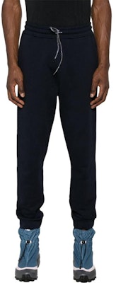 (W) 薇薇安·威斯特伍德 FW23 行星标志海军蓝针织运动裤 3J01000DJ0032PO Lookbook (W) 薇薇安·威斯特伍德 FW23 行星标志海军蓝针织运动裤 3J01000DJ0032PO