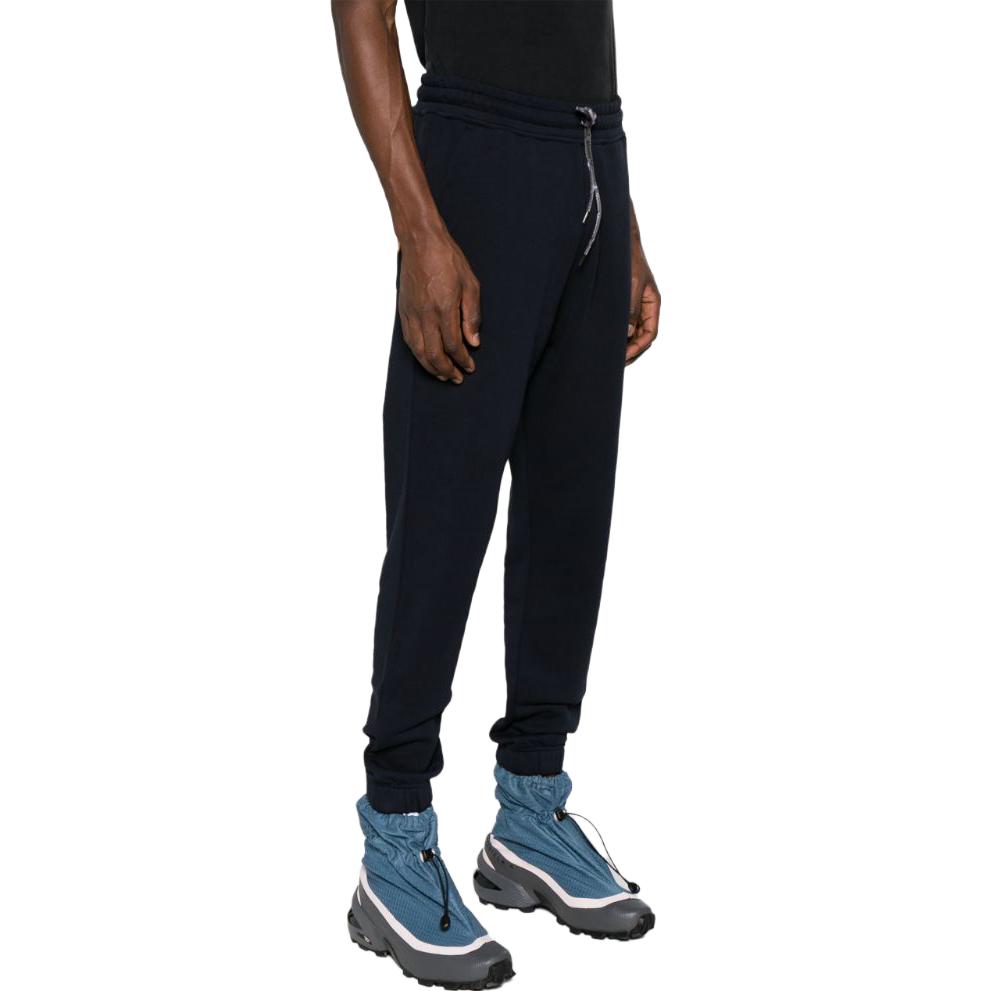 Purchase (W) 薇薇安·威斯特伍德 FW23 行星标志海军蓝针织运动裤 3J01000DJ0032PO