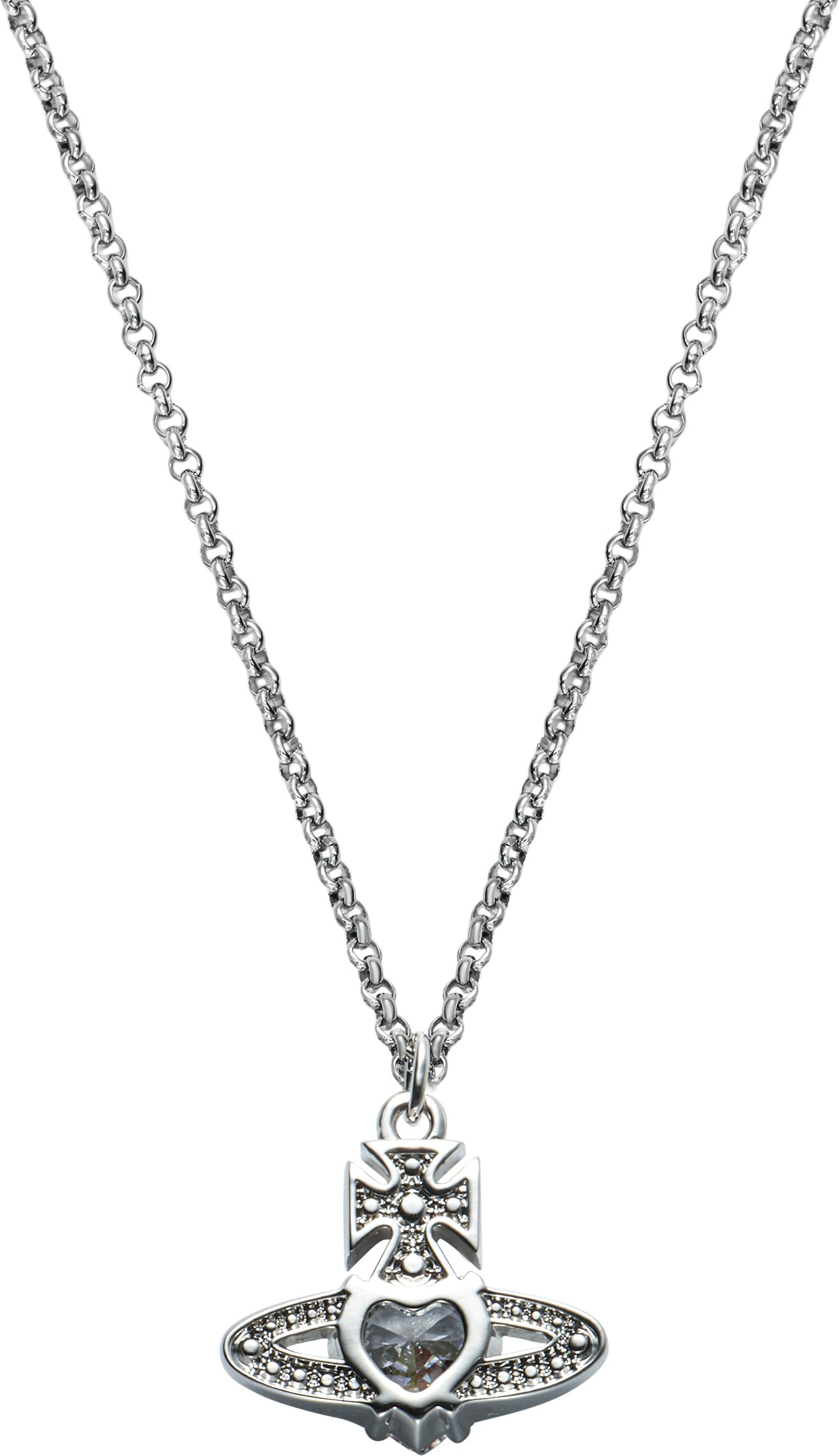 women-vivienne-westwood-heart-crystal-brass-necklace-silver-women-ariella
