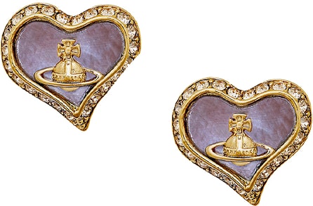 women-vivienne-westwood-petra-heart-shape-mother-of-pearl-saturn-logo-earrings-gold-6201007402-r608-r608