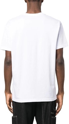 (Women) Vivienne Westwood SS23 White Saturn Spray Print Short Sleeve T-Shirt. 3G010011J001M-A401 Shop (Women) Vivienne Westwood SS23 White Saturn Spray Print Short Sleeve T-Shirt. 3G010011J001M-A401