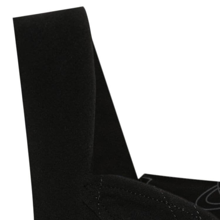 Details for (W) ヴィヴィアン・ウエストウッド SS24 ブラック カジュアル ジップアップベスト 1503003SW00QY