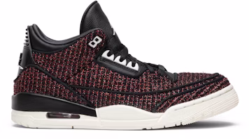(Women) Vogue x Air Jordan 3 Retro 'Anna Wintour OK Red' BQ3195-601 (Women) Vogue x Air Jordan 3 Retro 'Anna Wintour OK Red' BQ3195-601