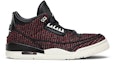 Buy (Wanita) Vogue x Air Jordan 3 Retro 'Anna Wintour OK Red' BQ3195-601