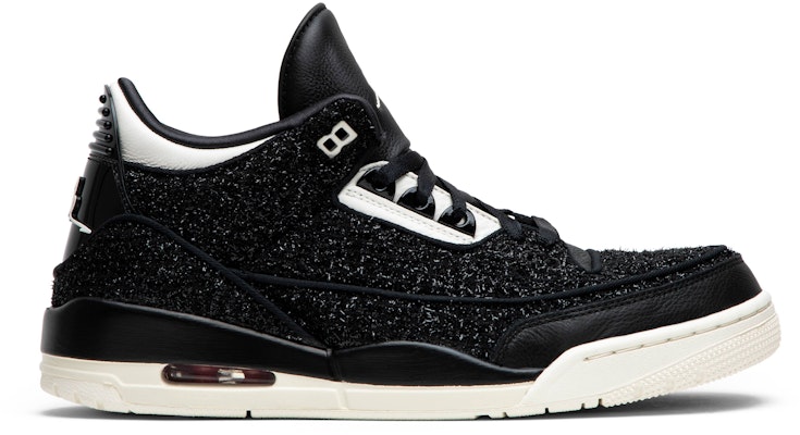 (Women) Vogue x Air Jordan 3 Retro 'Anna Wintour OK Black' BQ3195-001 Buy (Women) Vogue x Air Jordan 3 Retro 'Anna Wintour OK Black' BQ3195-001