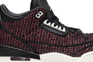 (W) Vogue x Air Jordan 3 Retro 'Anna Wintour OK Rojo' BQ3195-601 Order (W) Vogue x Air Jordan 3 Retro 'Anna Wintour OK Rojo' BQ3195-601