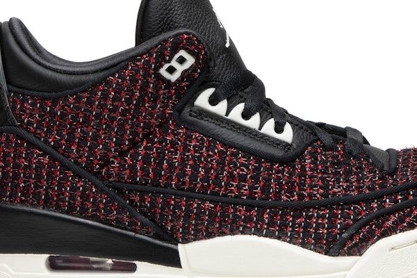 (Women) Vogue x Air Jordan 3 Retro 'Anna Wintour OK Red' BQ3195-601 Order (Women) Vogue x Air Jordan 3 Retro 'Anna Wintour OK Red' BQ3195-601