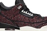 Order (Wanita) Vogue x Air Jordan 3 Retro 'Anna Wintour OK Red' BQ3195-601