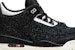 (Wanita) Vogue x Air Jordan 3 Retro 'Anna Wintour OK Hitam' BQ3195-001